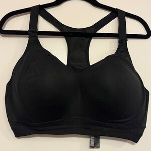 Victoria's Secret Black Sports Bra